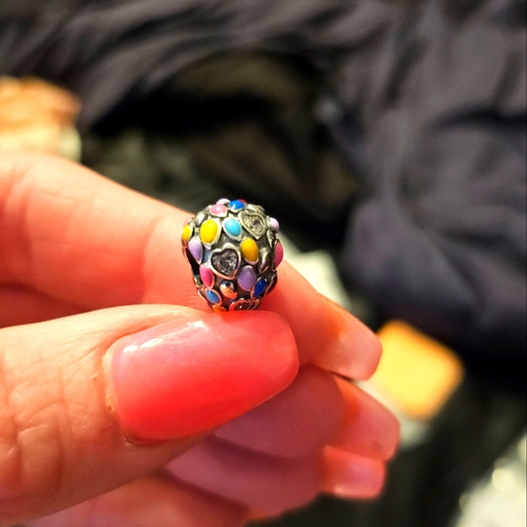 Disney's UP sterling silver charm for pandora bracelets - Picture 4 of 4